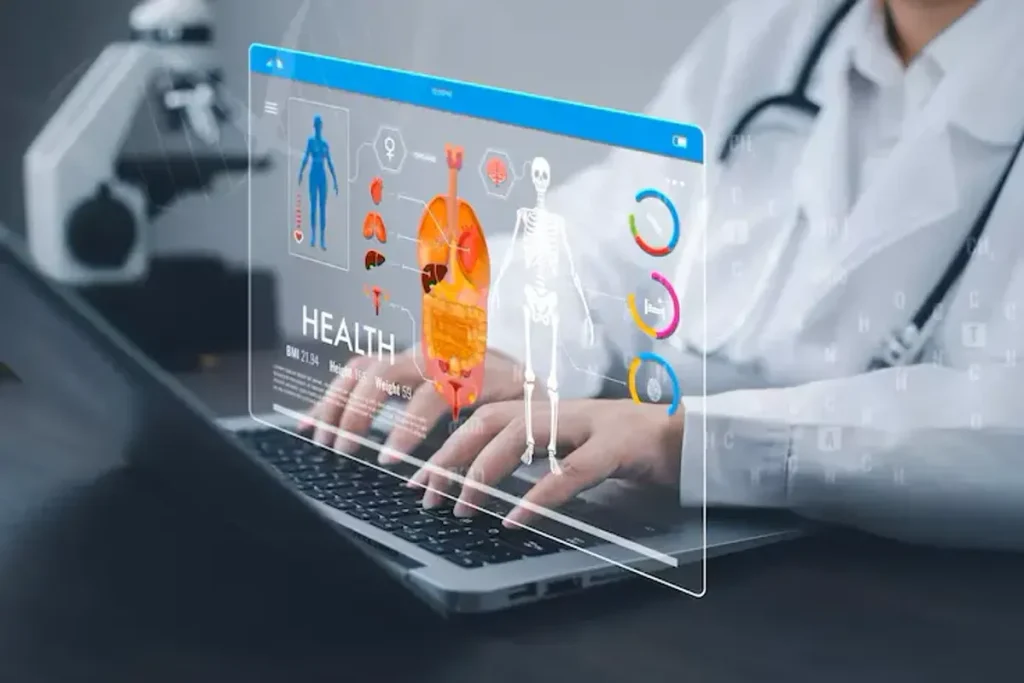 Doctor Branding and Digital Visibility