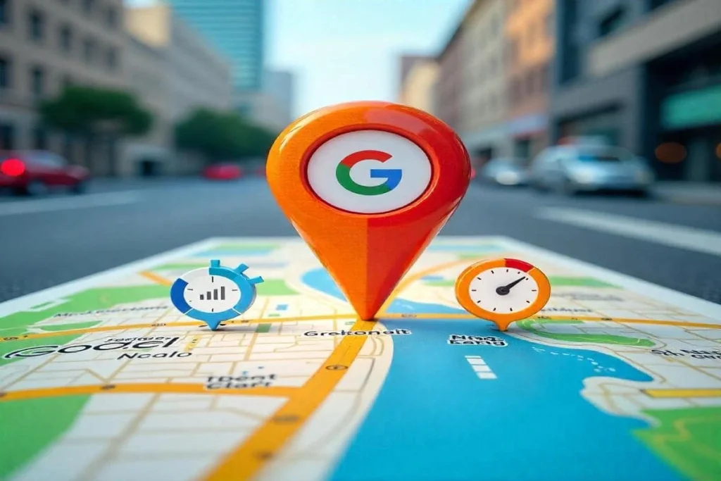 local seo 