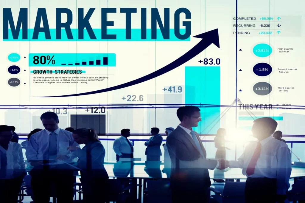 Market Segment Specialization