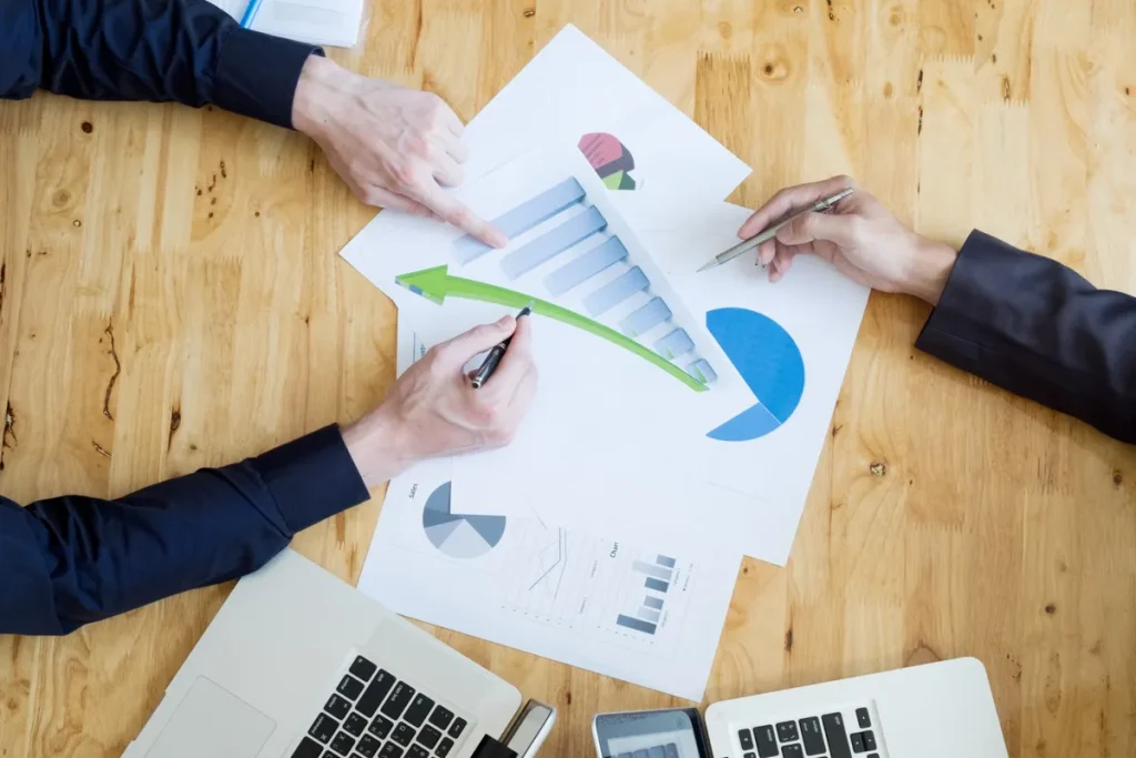Market Segment Specialization Program