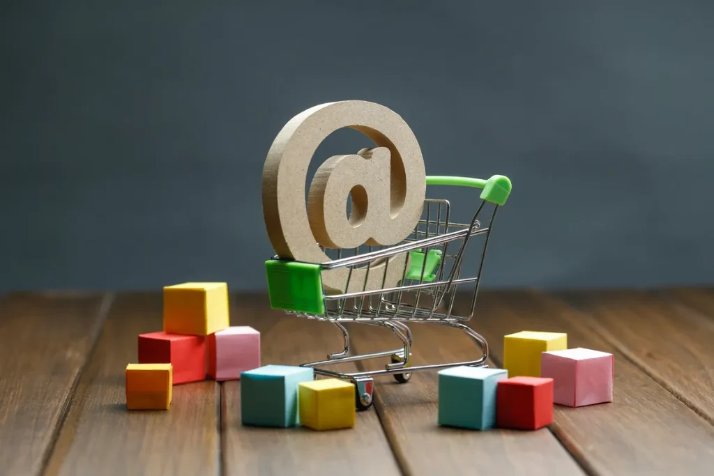 Market Specialization Program