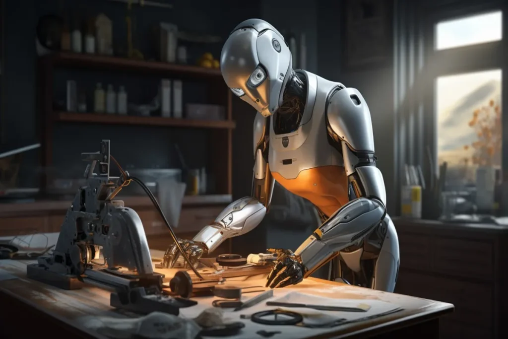 Top AI Tools For Business 2025