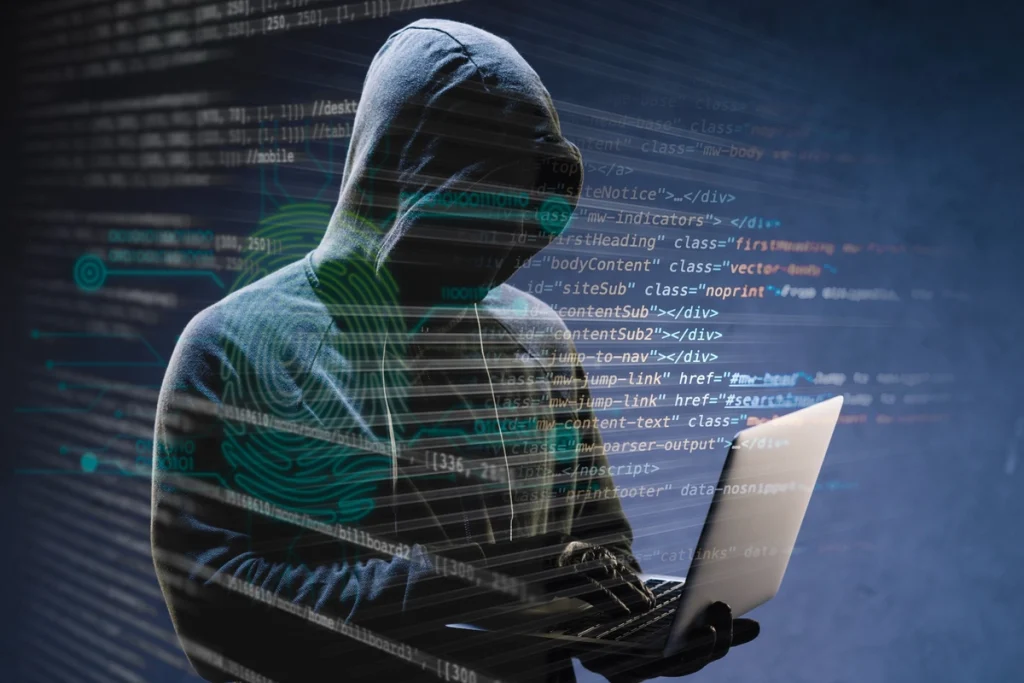 Cybersecurity SEO