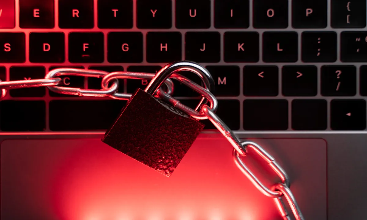 Cybersecurity