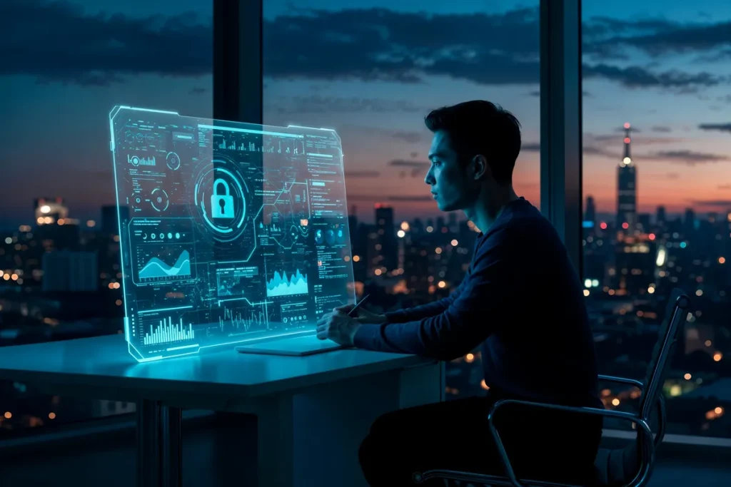 Data Security Management