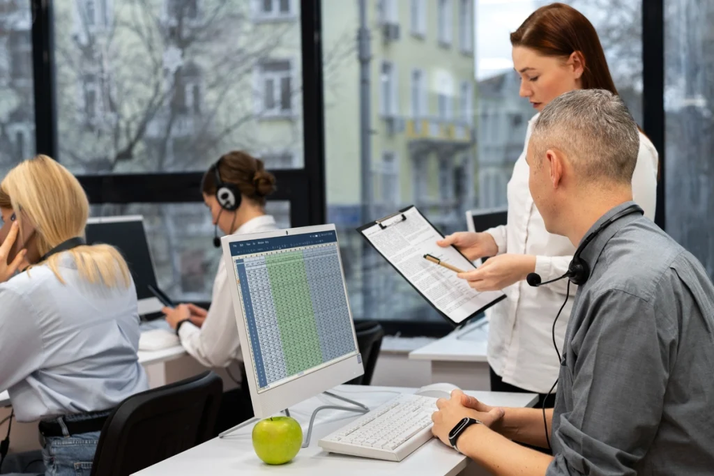 Managing Information