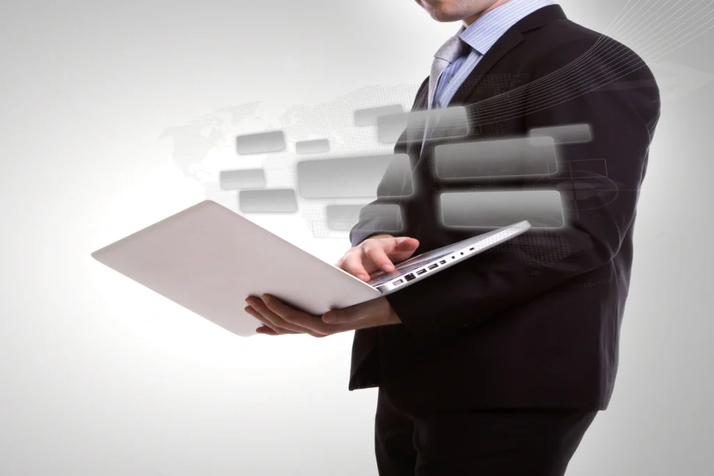 Managing Information services