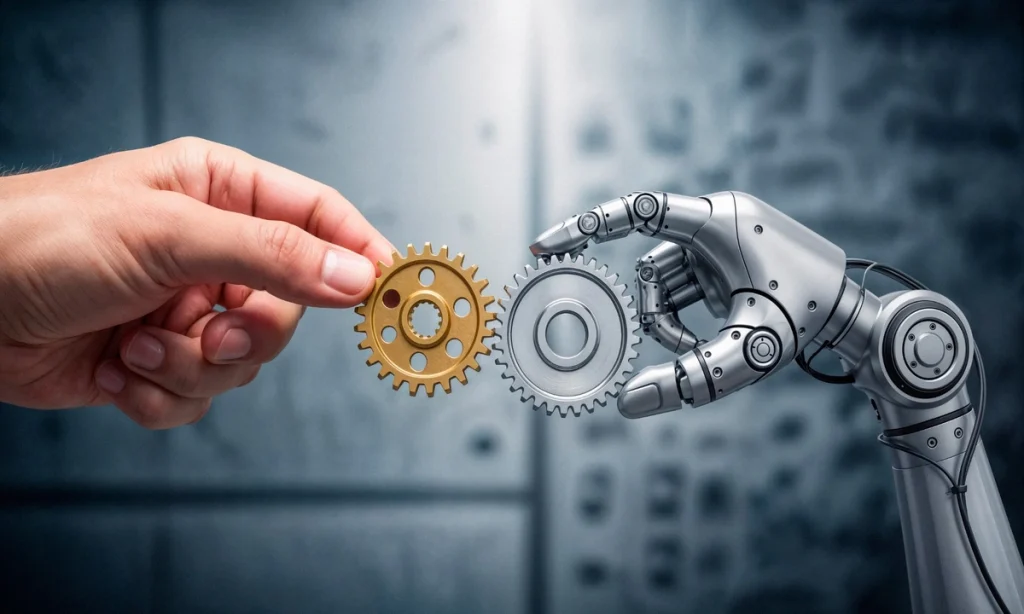 Totally Integrated Automation