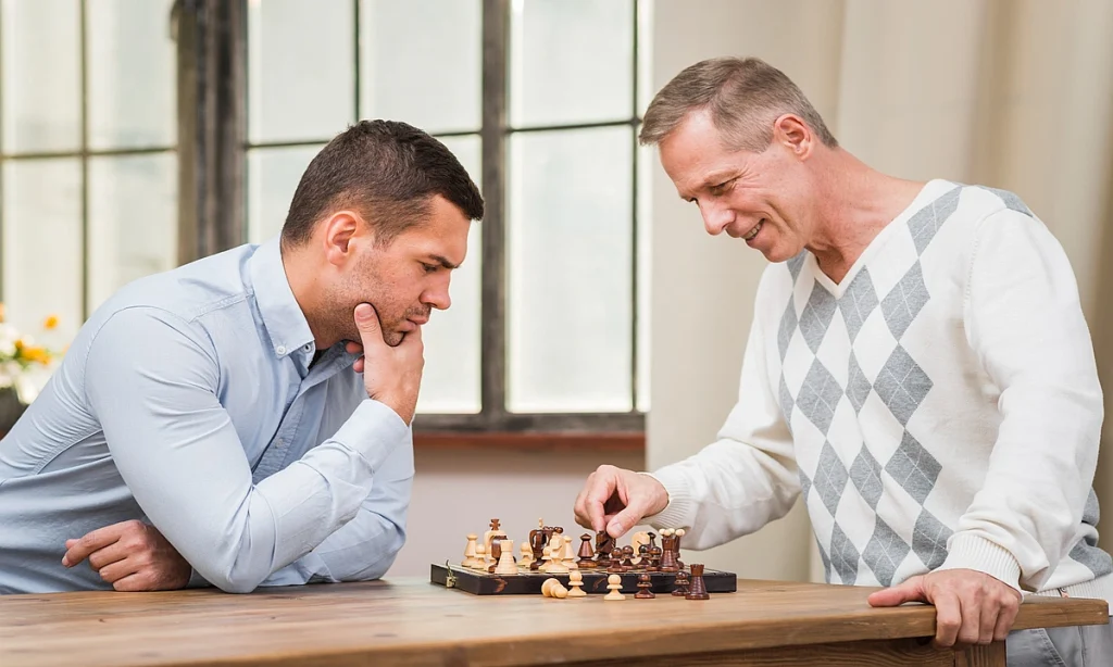 Competitors Strategies