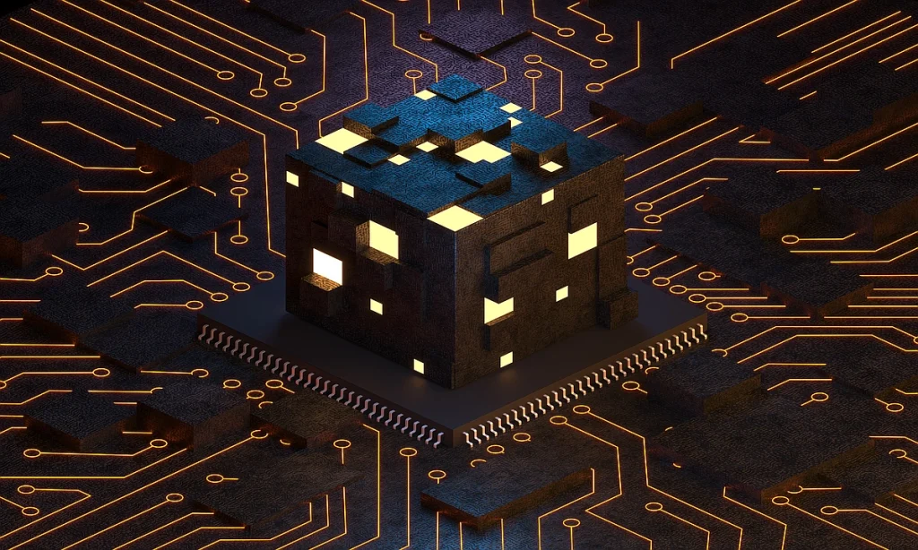 Databricks Competitors
